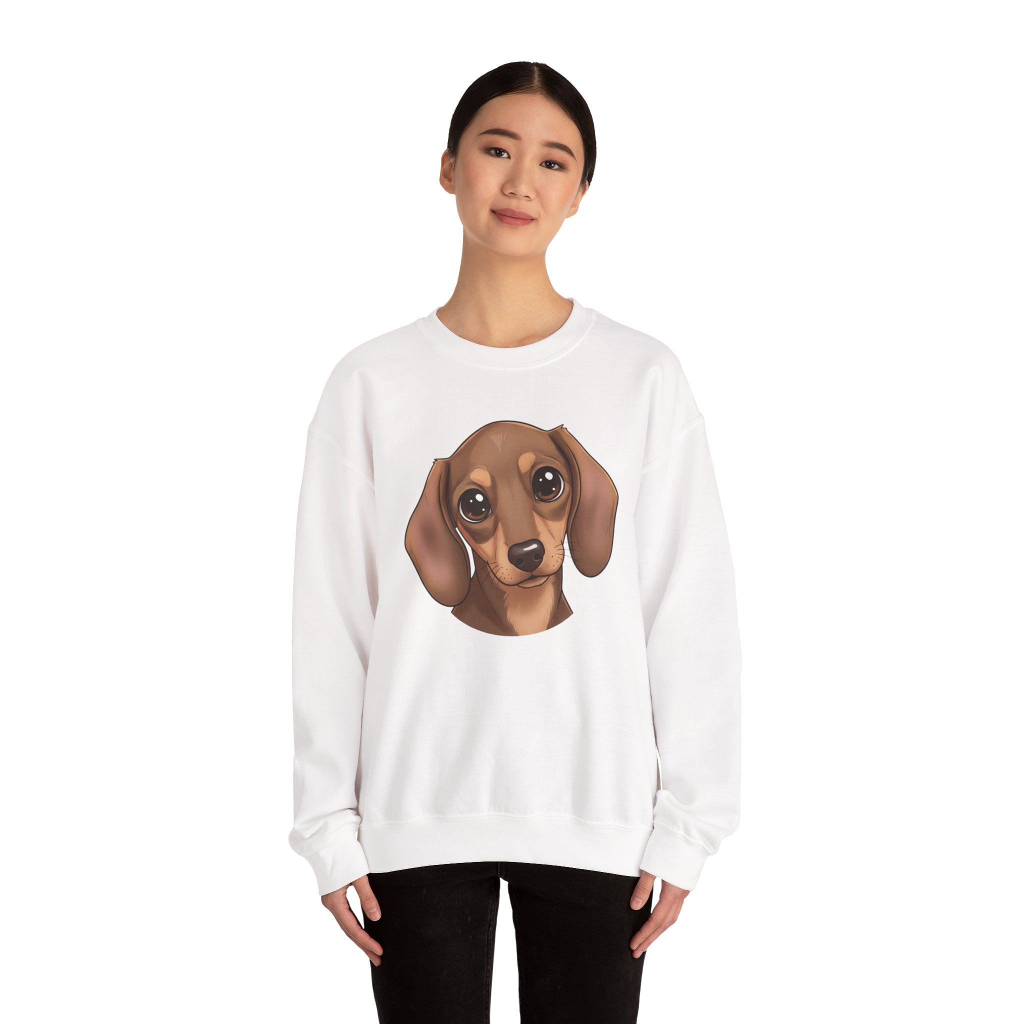 Dacshund Sweatshirt