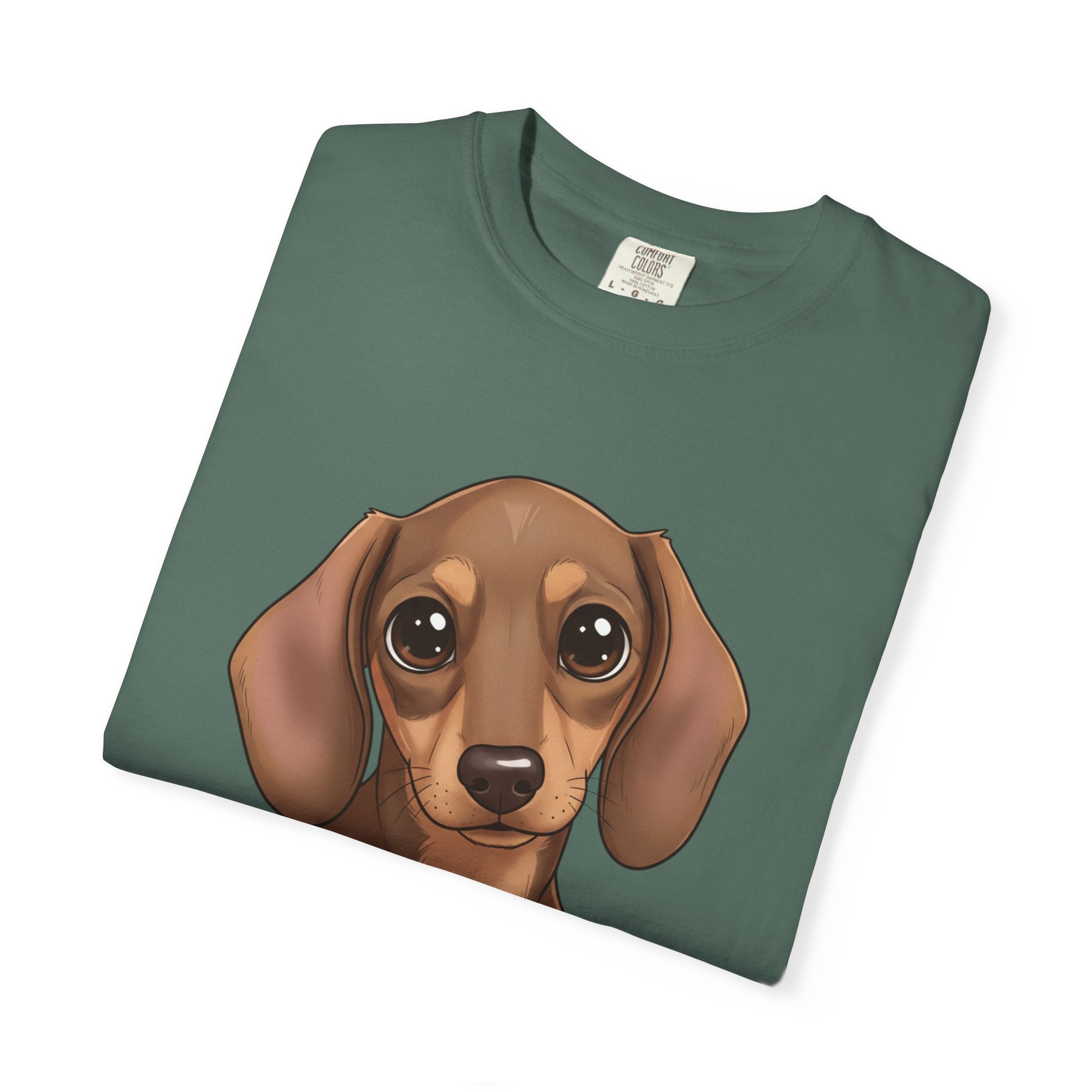 Dachshund T-Shirt