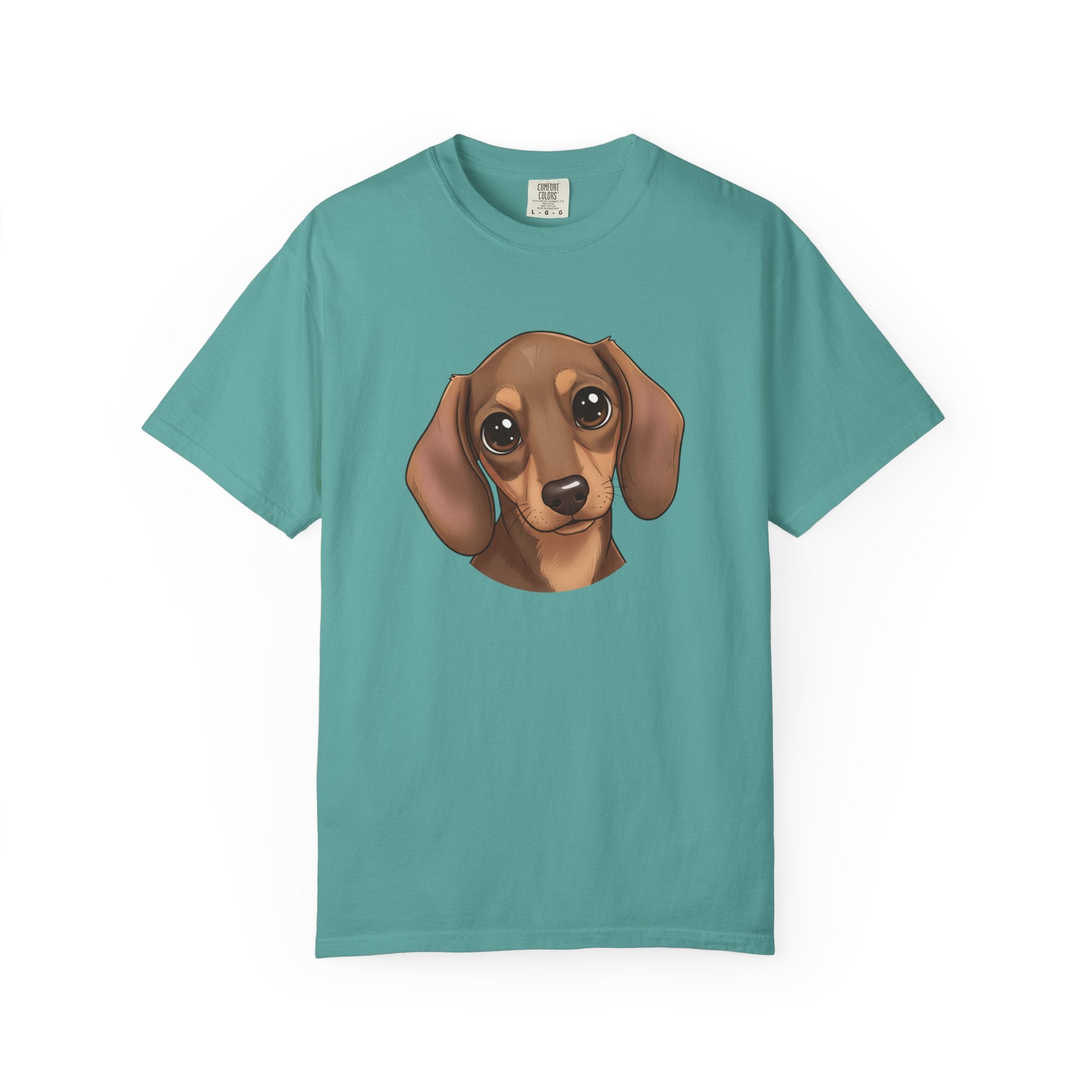 Dachshund T-Shirt