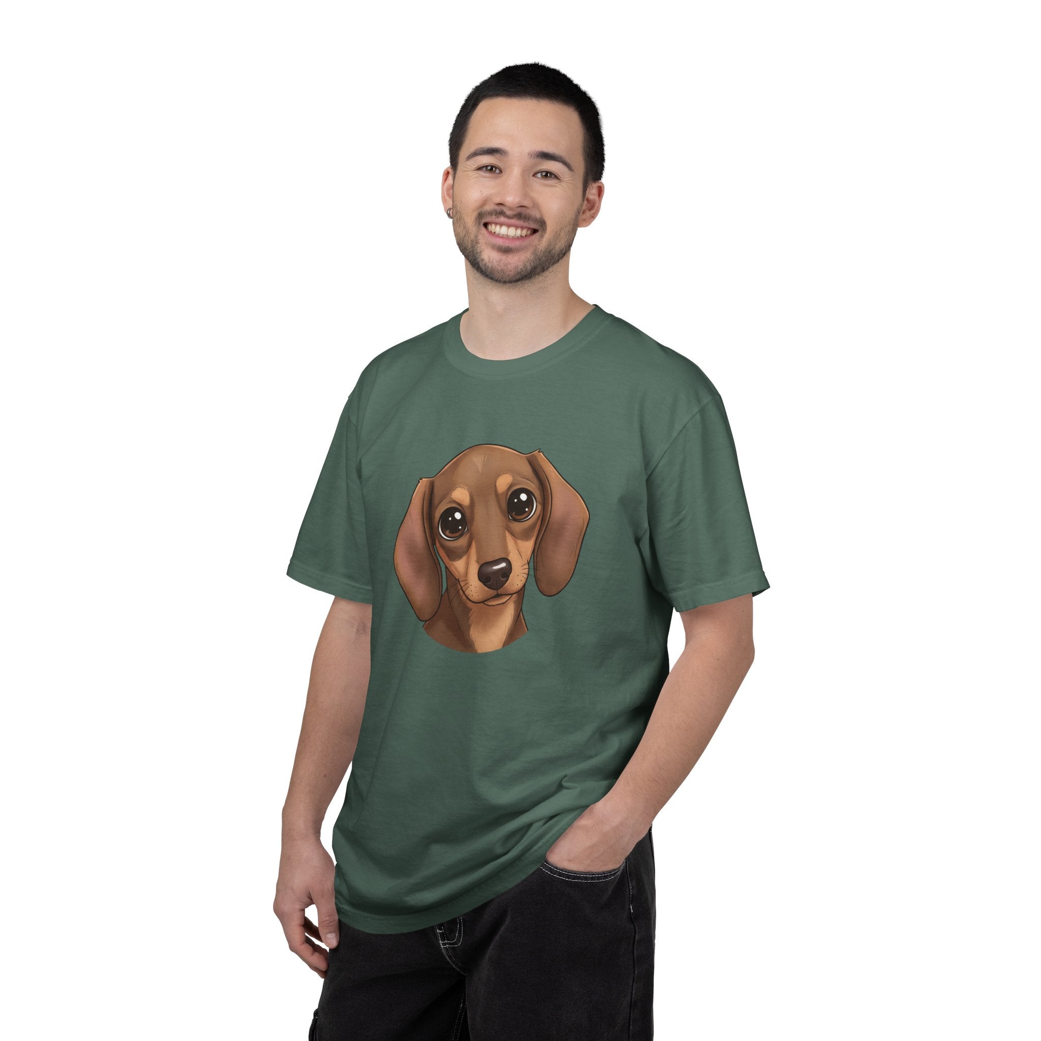 Dachshund T-Shirt