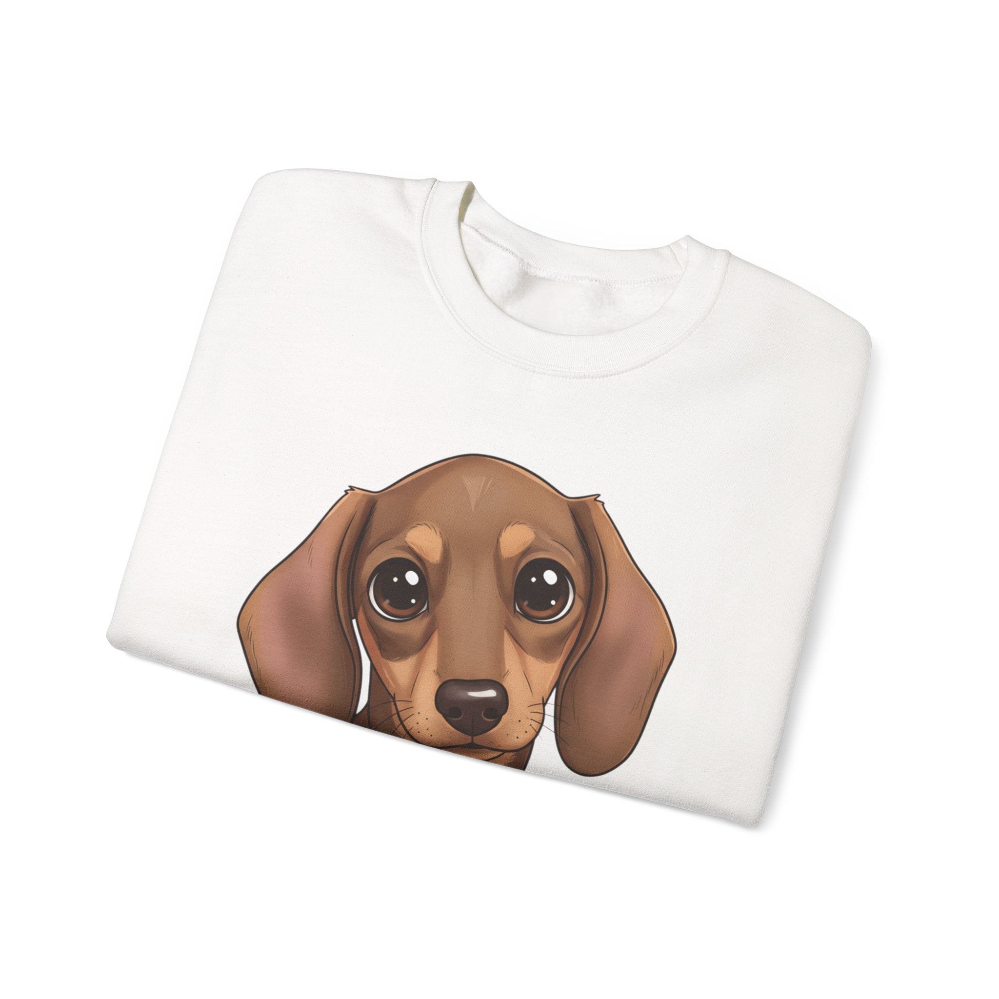 Dacshund Sweatshirt