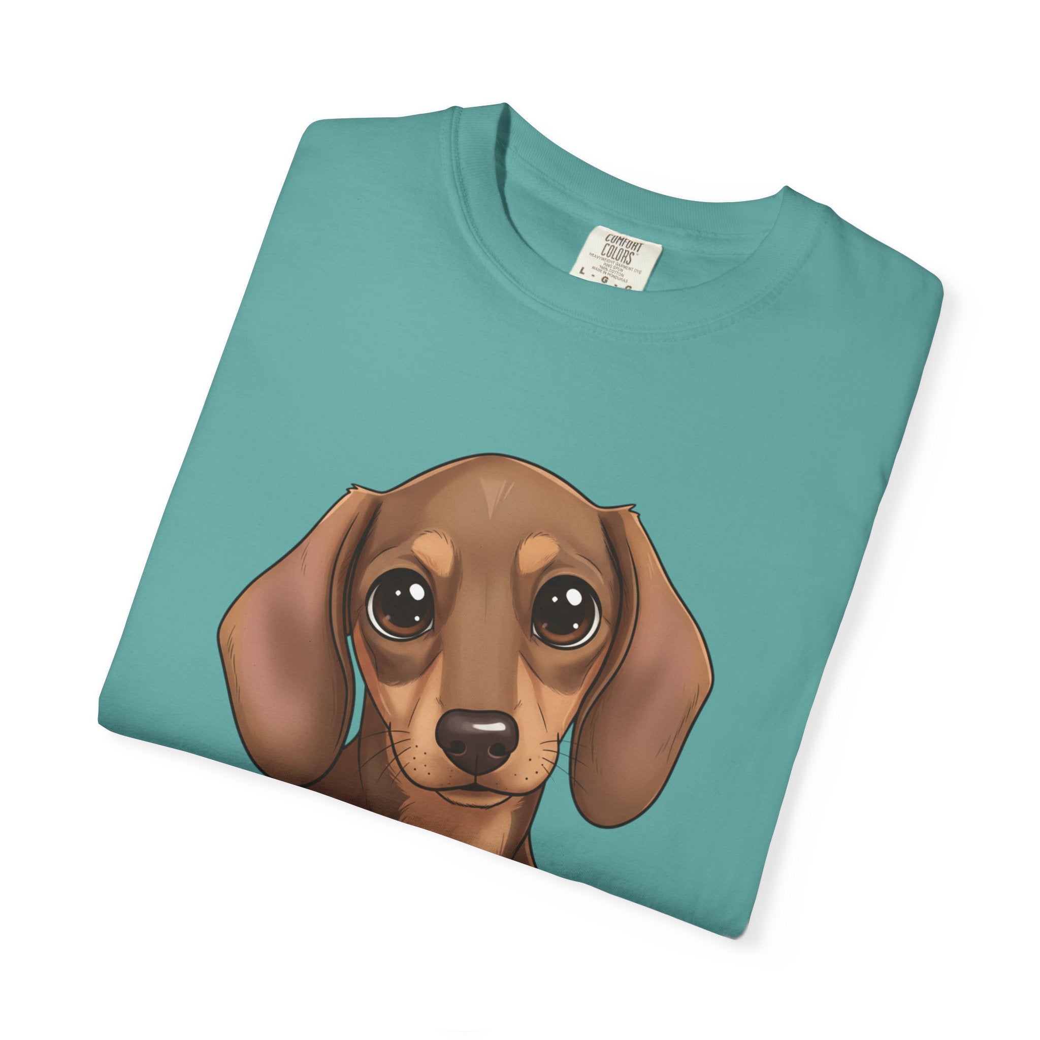 Dachshund T-Shirt