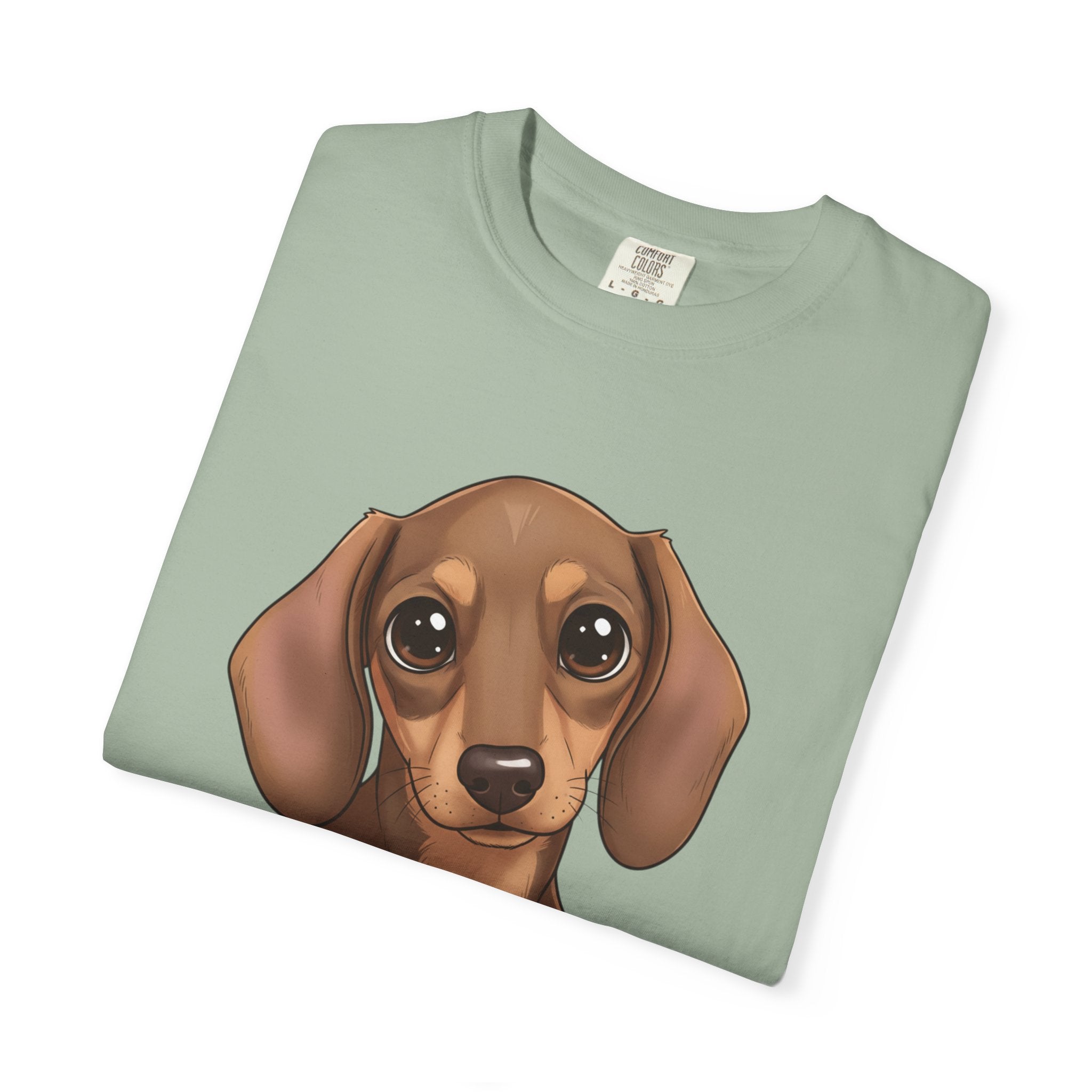 Dachshund T-Shirt