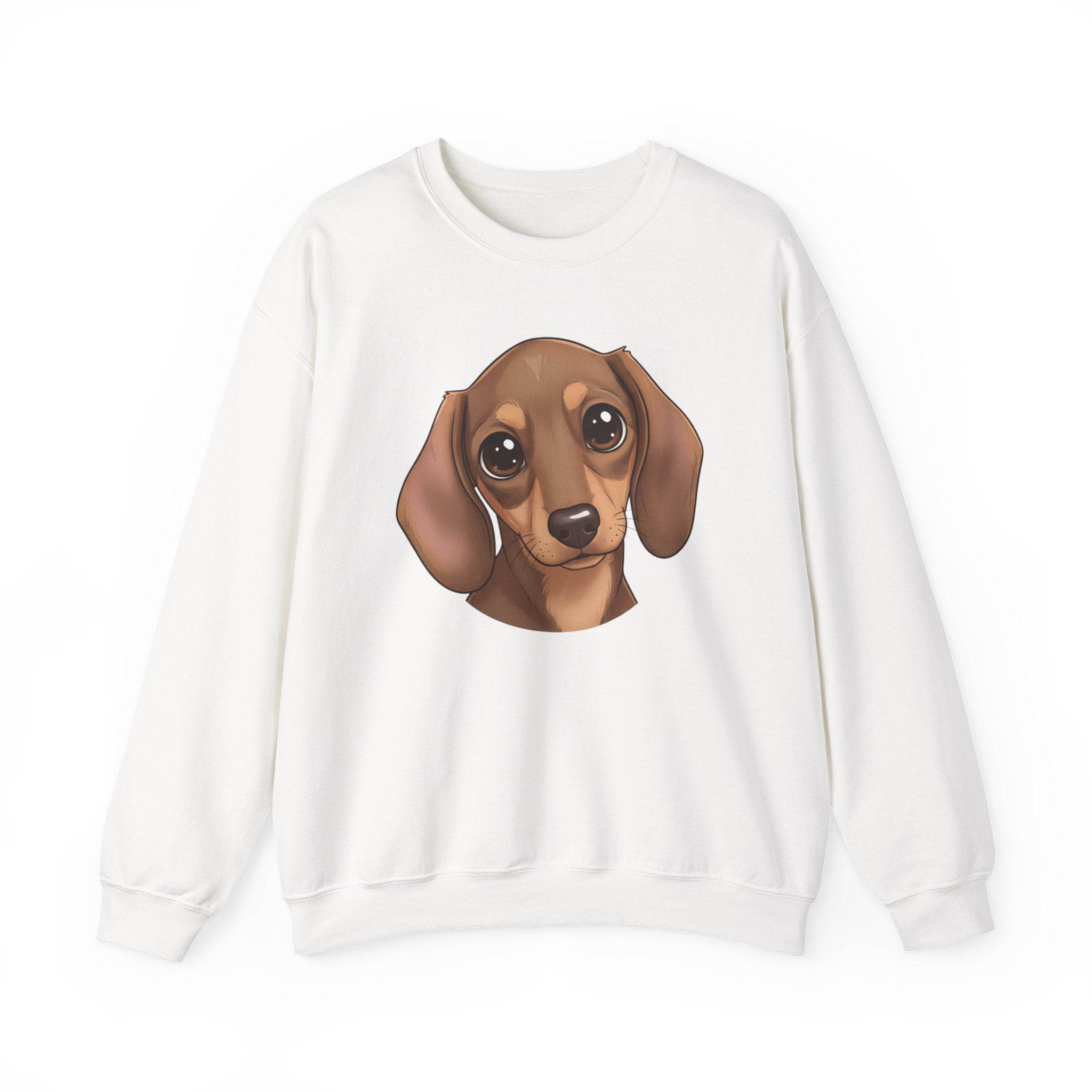 Dacshund Sweatshirt